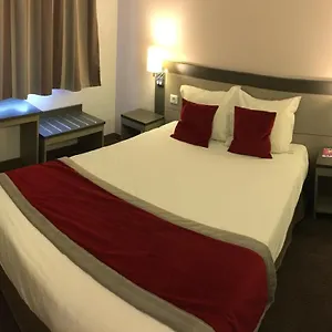 Hotel Akena Aeroport Charles De Gaulle - Witz Saint-Witz
