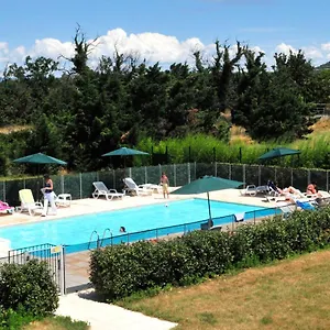 Apart-hotel Residhotel Golf Grand Avignon Vedène