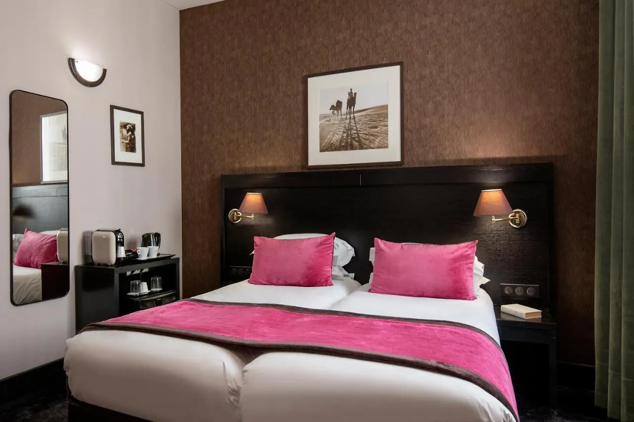 Best Western Plus Nice Cosy Hotel