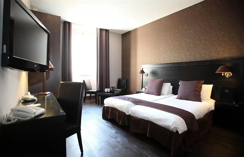 Best Western Plus Nice Cosy Hotel