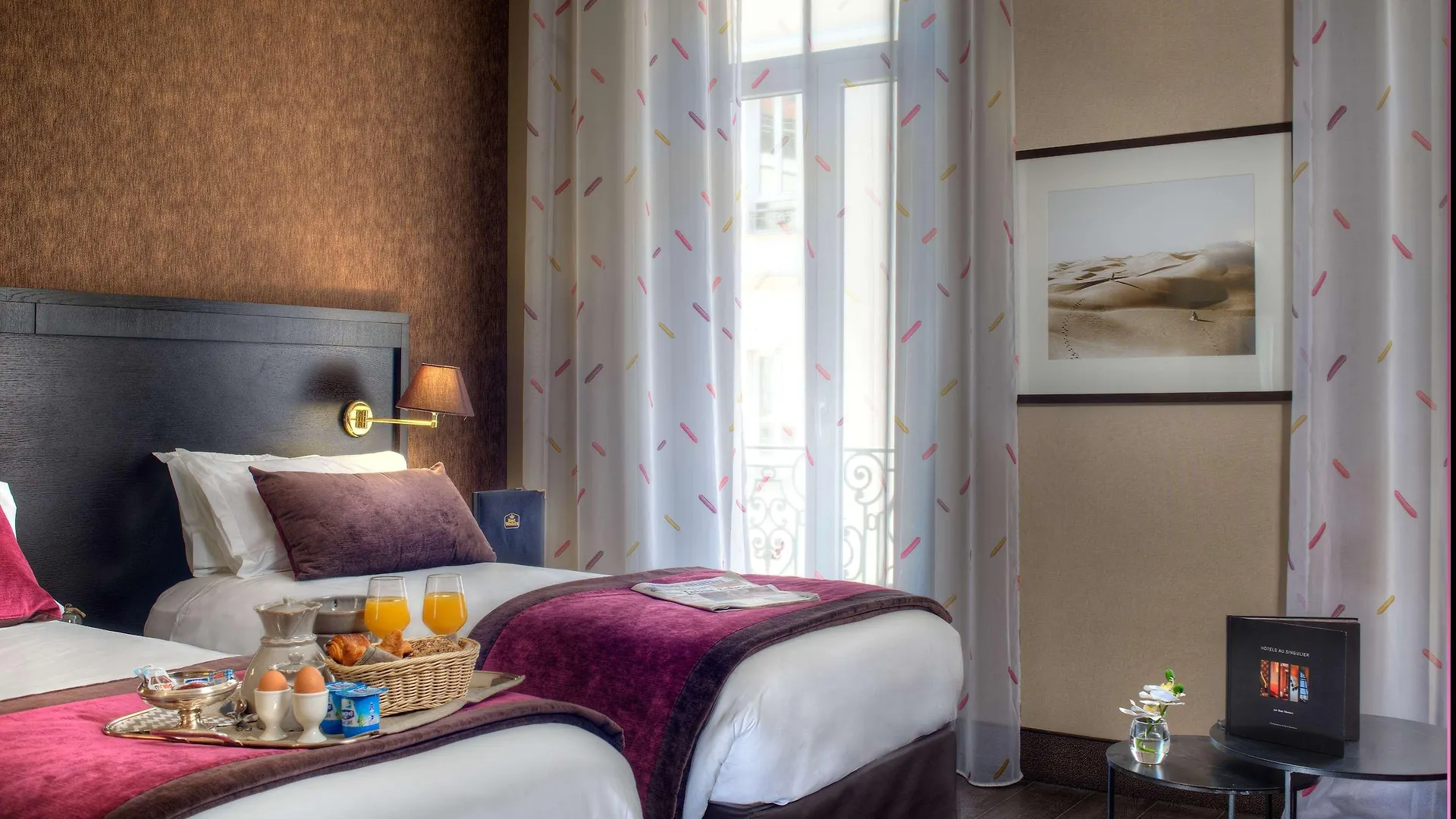 Best Western Plus Nice Cosy Hotel